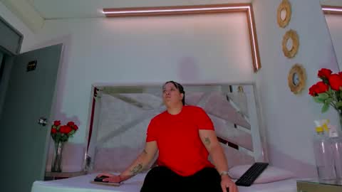 Lexxy online show from 11/16/25, 12:33