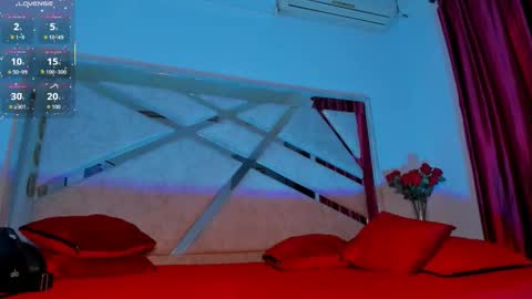 Lexxy online show from 12/14/25, 12:43