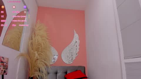 Lexxy online show from 02/18/26, 11:28