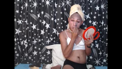 gil online show from 01/27/25, 05:58