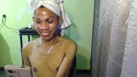 gil online show from 03/11/26, 01:44