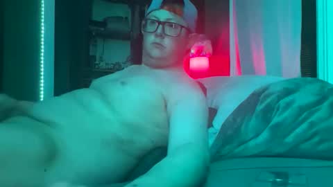 Thick D Bottom online show from 05/22/26, 10:54