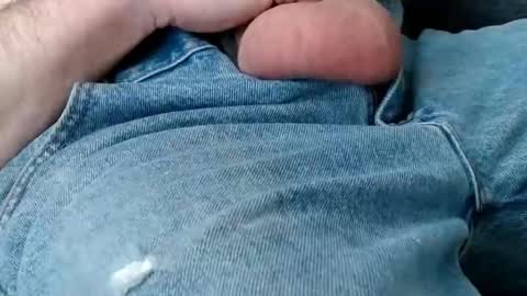Thick Dom online show from 03/29/26, 06:08