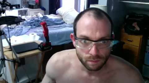 Thick Dom online show from 05/10/26, 05:18