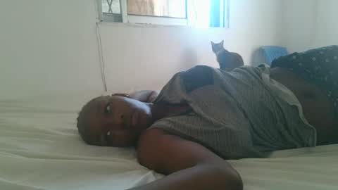 Call me Taliee online show from 12/16/24, 06:10