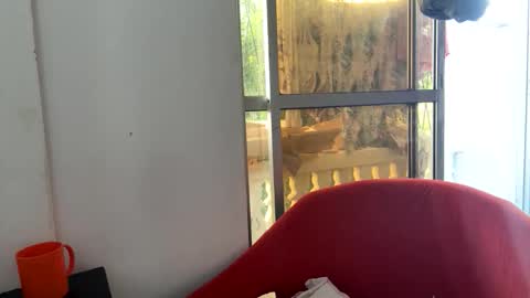 Snapshot of thick_jojo chatting on 09/30/25, 05:34 Call me Taliee online show from 09/30/25, 05:34