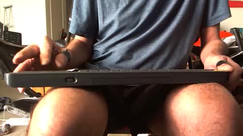 thickasatallcan online show from 02/17/25, 12:32