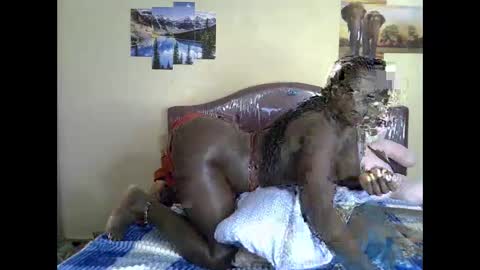 Snapshot of thickassvillageebony chatting on 10/09/25, 09:18 thickassvillageebony online show from 10/09/25, 09:18