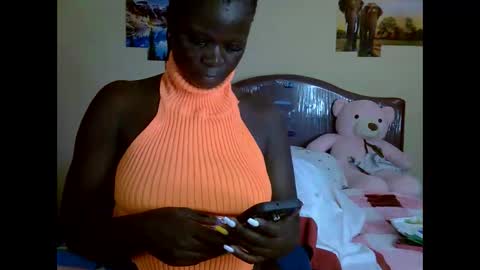 Snapshot of thickassvillageebony chatting on 10/14/25, 08:26 thickassvillageebony online show from 10/14/25, 08:26