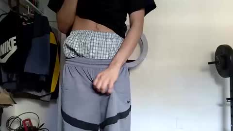 thickbigdick789 online show from 10/19/25, 11:38