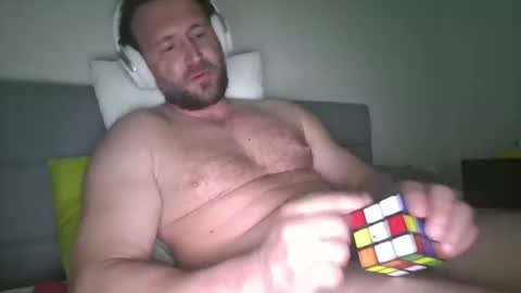 thickboy4yu online show from 04/30/26, 07:25
