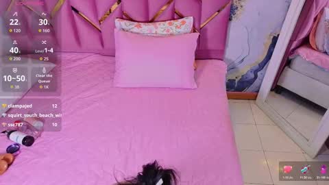 SOFIA online show from 11/29/25, 02:58