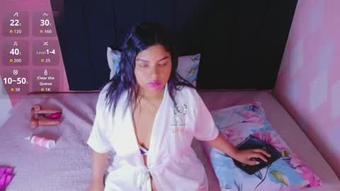 SOFIA online show from 04/16/26, 12:17