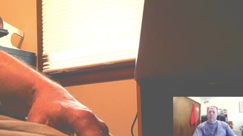Snapshot of thickcock4u1105 chatting on 04/05/26, 04:48 thickcock4u1105 online show from 04/05/26, 04:48
