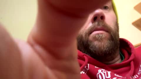 Snapshot of thickcockcali chatting on 02/09/25, 08:56 CaliLove916 online show from 02/09/25, 08:56