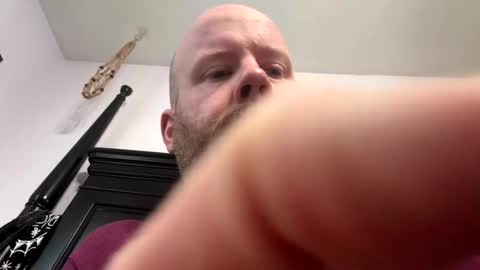 Snapshot of thickcockcali chatting on 03/07/25, 06:33 CaliLove916 online show from 03/07/25, 06:33