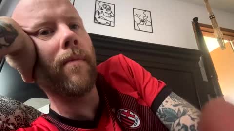 Snapshot of thickcockcali chatting on 03/10/25, 05:50 CaliLove916 online show from 03/10/25, 05:50