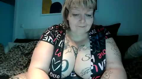 thickdarkangel online show from 07/19/26, 06:44