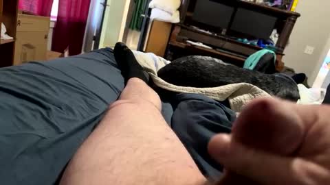 Snapshot of thickdic44 chatting on 01/16/25, 06:16 thickdic44 online show from 01/16/25, 06:16