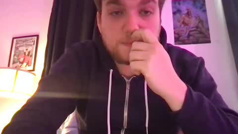 Snapshot of thickdick4206 chatting on 02/18/25, 05:10 Thick online show from 02/18/25, 05:10