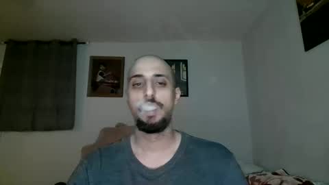 ThickDickedDom online show from 04/06/26, 08:59