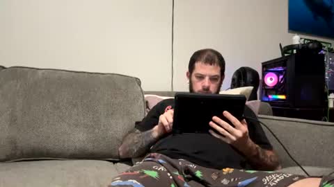 Snapshot of thickdicktay chatting on 07/05/26, 02:51 thickdicktay online show from 07/05/26, 02:51