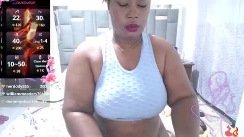 XIOMARA  online show from 02/04/25, 05:21