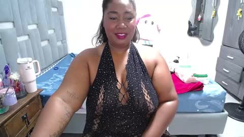 XIOMARA  online show from 05/21/26, 05:25