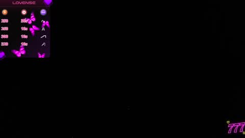 XIOMARA  online show from 05/26/26, 03:46