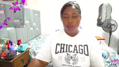 XIOMARA  online show from 06/29/26, 11:38
