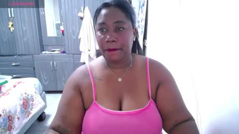XIOMARA  online show from 07/22/26, 06:27