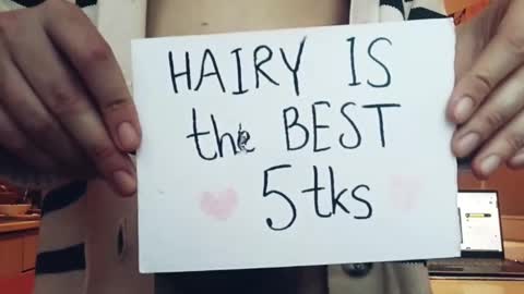 MilkyChoco online show from 12/27/24, 04:43