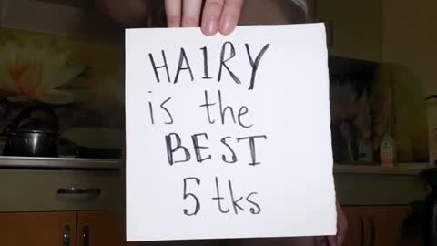 MilkyChoco online show from 12/31/24, 03:12