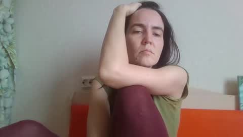 MilkyChoco online show from 02/27/25, 05:34