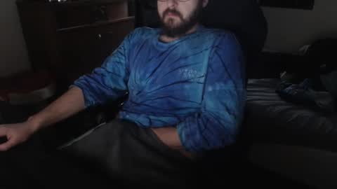 Snapshot of thickgarrett chatting on 12/23/24, 04:06 thickgarrett online show from 12/23/24, 04:06