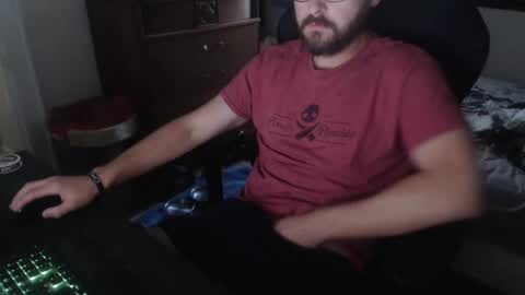 Snapshot of thickgarrett chatting on 09/14/25, 08:52 thickgarrett online show from 09/14/25, 08:52
