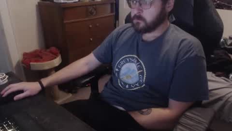 Snapshot of thickgarrett chatting on 11/20/25, 08:30 thickgarrett online show from 11/20/25, 08:30