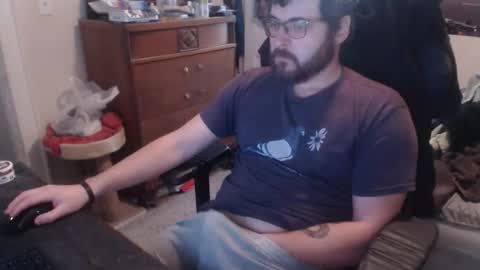 Snapshot of thickgarrett chatting on 12/19/25, 06:04 thickgarrett online show from 12/19/25, 06:04