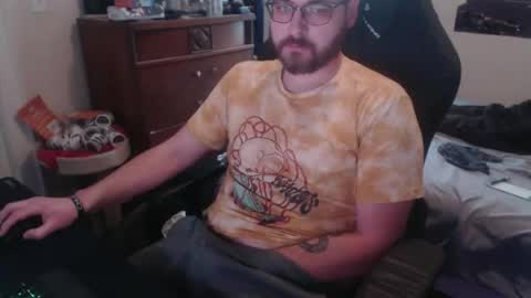 Snapshot of thickgarrett chatting on 03/21/26, 10:13 thickgarrett online show from 03/21/26, 10:13