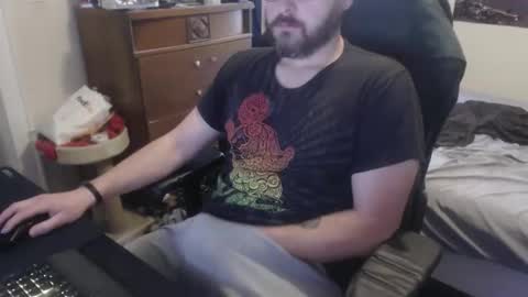 Snapshot of thickgarrett chatting on 04/18/26, 06:12 thickgarrett online show from 04/18/26, 06:12