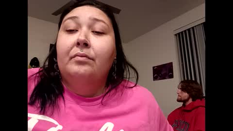 thickgirlaz online show from 01/20/25, 01:50