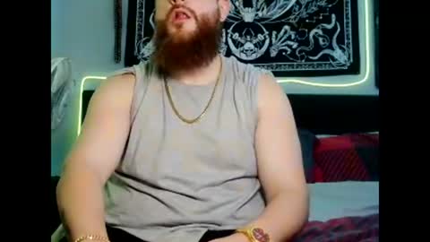 Snapshot of thickhandsomeman chatting on 12/20/24, 07:28 ThickHandsomeMan online show from 12/20/24, 07:28