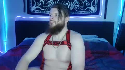 Snapshot of thickhandsomeman chatting on 01/17/25, 05:11 ThickHandsomeMan online show from 01/17/25, 05:11