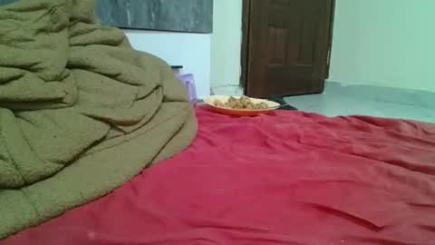 thickianah376 online show from 12/05/25, 07:43