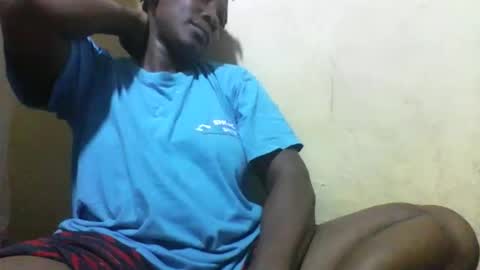 thickianah376 online show from 01/09/26, 06:53