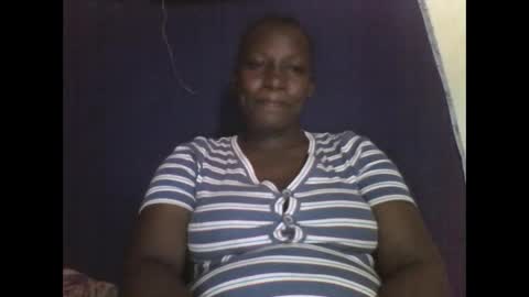 thickianah376 online show from 01/12/26, 09:14