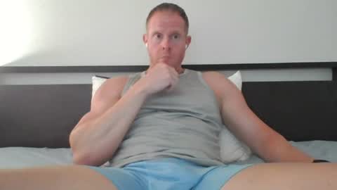 thickkredd8 online show from 07/31/26, 11:04