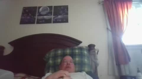 thickman74 online show from 03/17/26, 09:51