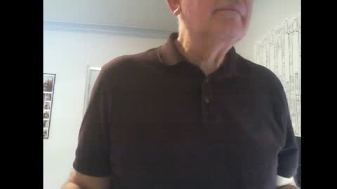 James online show from 01/27/25, 03:26