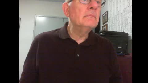 James online show from 01/27/25, 12:16